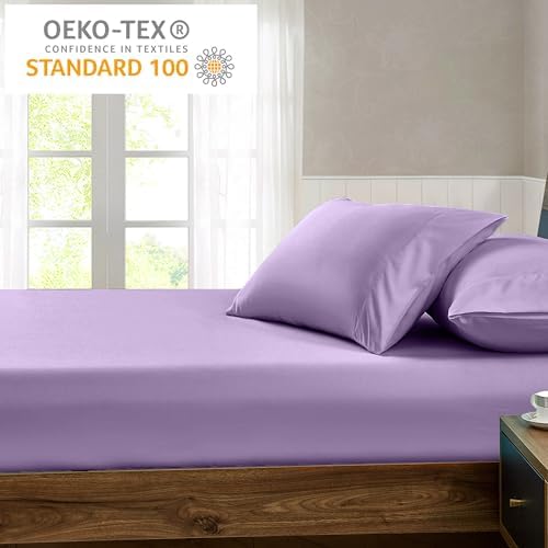 FreshCulture Twin XL Fitted Sheet Only - Image 6