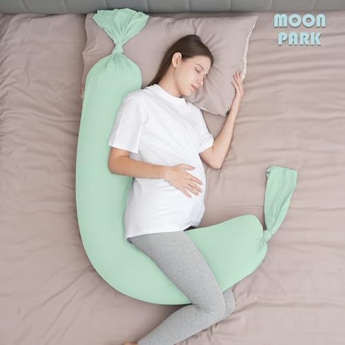 MOON PARK Pregnancy Pillow - Image 3