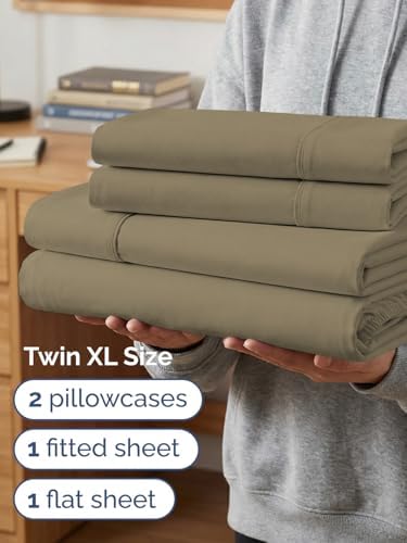 Extra Deep Twin XL Sheet Set - Image 4