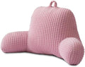 A Nice Night Pink 17" Bed Wedge Pillows by ANICENIGHT