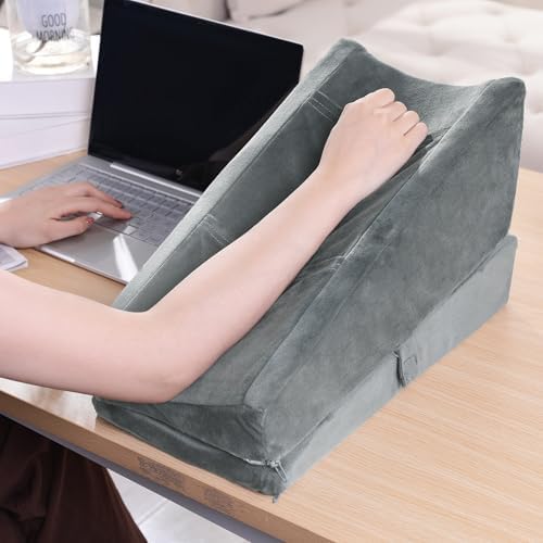 BALAPET 2-in-1 Adjustable Arm Elevation Pillow - Image 3