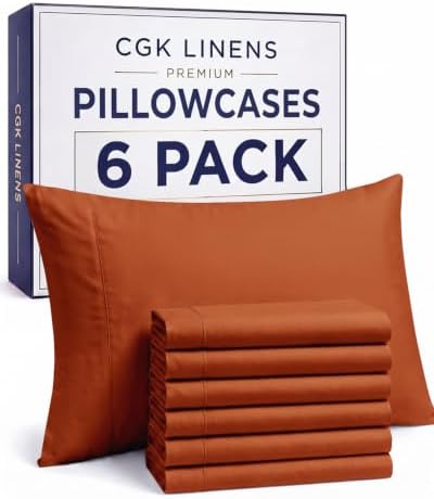 Queen Pillow Cases by CGKUnlimited
