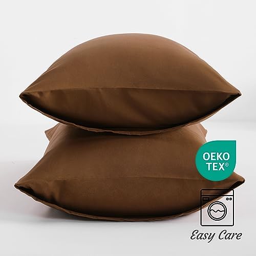 NTBAY Standard Microfiber Pillowcases - Image 3