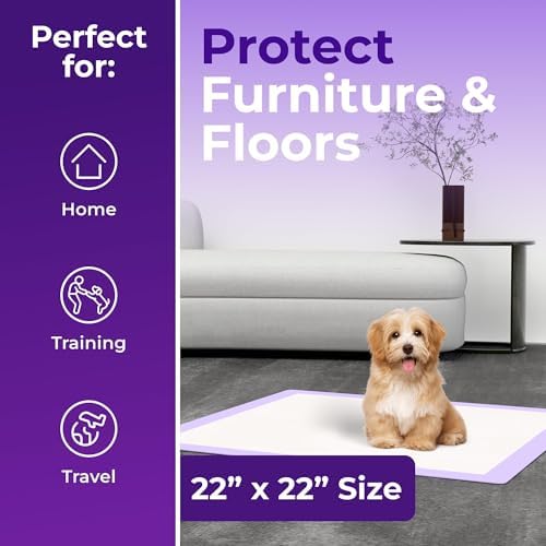 GREEN LIFESTYLE Pee Pads - Image 3