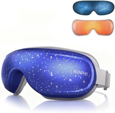 RENPHO Eyeris 3 Eye Massager by RENPHO