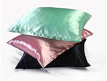 BLISSFORD Luxury Satin Pillowcase - Image 3