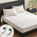 Homemate Heated Mattress Pad California King by Homemate