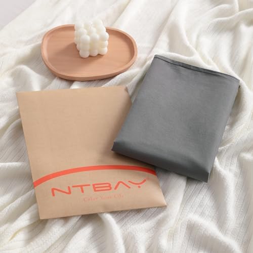 NTBAY Cotton Queen Pillowcases - Image 5