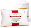 Royal Therapy King Shredded Memory Foam Bed Pillow – Adjustable Memory Foam by ROYALTHERAPY