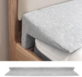 Wibeelee 60"x8"x5" Bed Wedge Pillow by Unknown