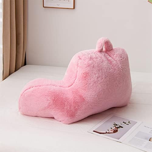 Aimuan Reading Pillow Bed Rest Wedge Adult Backrest Pillow - Image 2