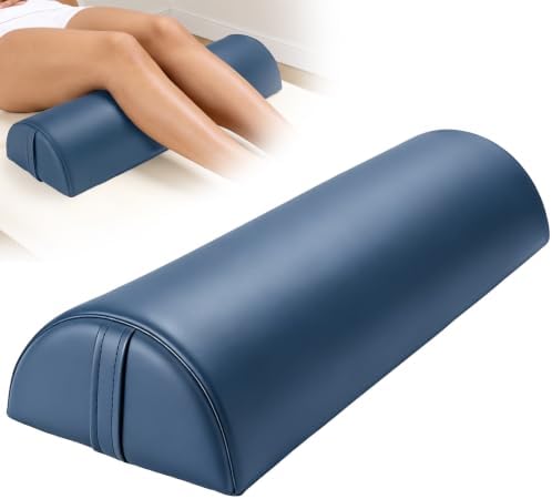 Upgraded Large Bolster for Massage Table by Noverlife