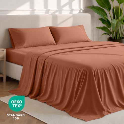 Bare Home Cal King Sheet Set - Image 4