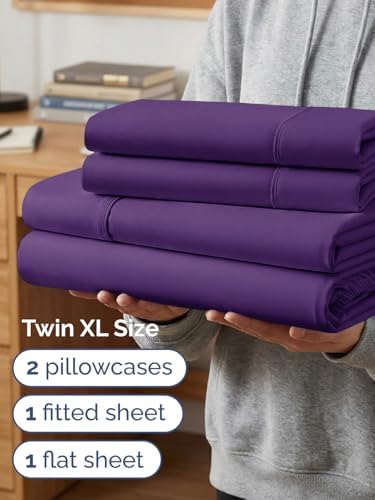 Extra Deep Twin XL Sheet Set - Image 4