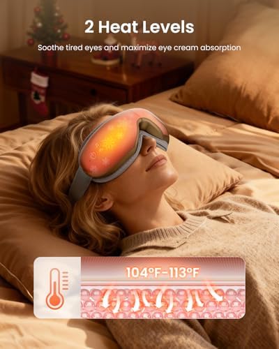 RENPHO Eyeris 1 Eye Massager - Image 4