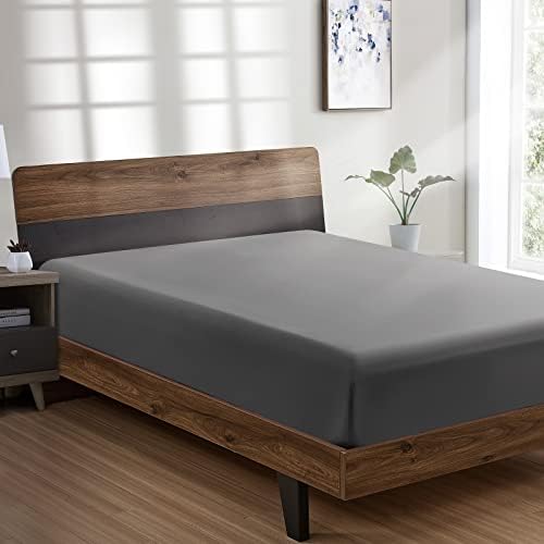 FreshCulture King Fitted Sheet Only by FreshCulture