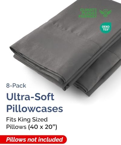 King Pillow Cases - Image 2