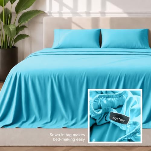 Bare Home Full Sheet Set - Image 6