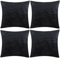 GIGIZAZA Decorative Throw Pillow Covers 16 x 16 by GIGIZAZAFocusingonhomedecoration