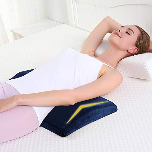 Soft Memory Foam Sleeping Pillow - Image 3