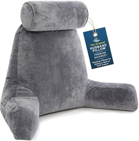 Husband Pillow XXL The Original by HusbandPillow