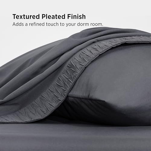 Bedsure Twin XL Sheets Dorm Bedding - Image 2