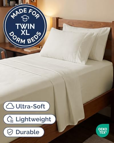Extra Deep Twin XL Sheet Set - Image 2