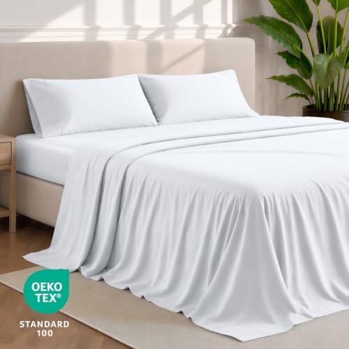 Bare Home RV Bunk Sheet Set - Image 4