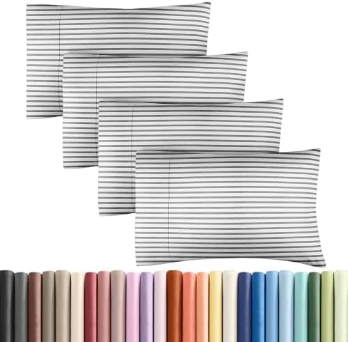 King Pillow Cases by CGKUnlimited