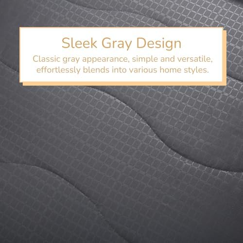 Electric Mattress Pad Twin Size 39"x75" - Image 6