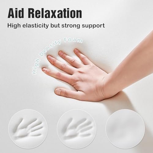 LightEase Double Leg Elevation Pillow - Image 6