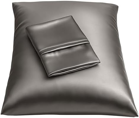 BLISSFORD Satin Pillowcase by BLISSFORD