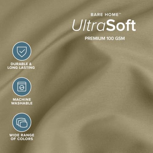 Bare Home Full Sheet Set - Image 3