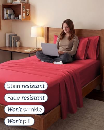 Extra Deep Twin XL Sheet Set - Image 5
