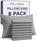 King Pillow Cases by CGKUnlimited