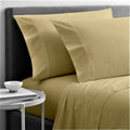 Cottingon 4 Piece Short Queen Sheets, Egyptian Cotton by COTTINGON