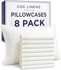 Standard Pillow Cases by CGKUnlimited
