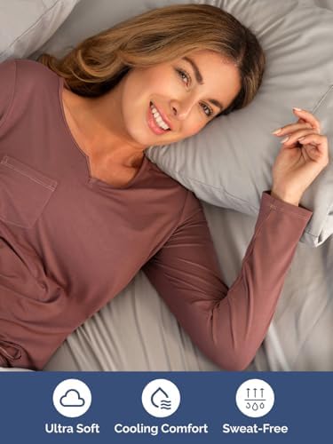 Extra Deep King Sheet Set - Image 5