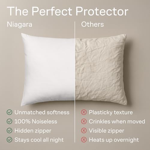 Ultra Soft Pillow Protectors - Image 7