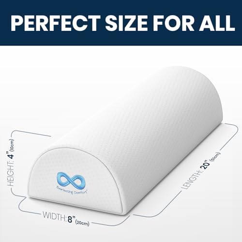 Everlasting Comfort Under Knee Pillow - Image 4