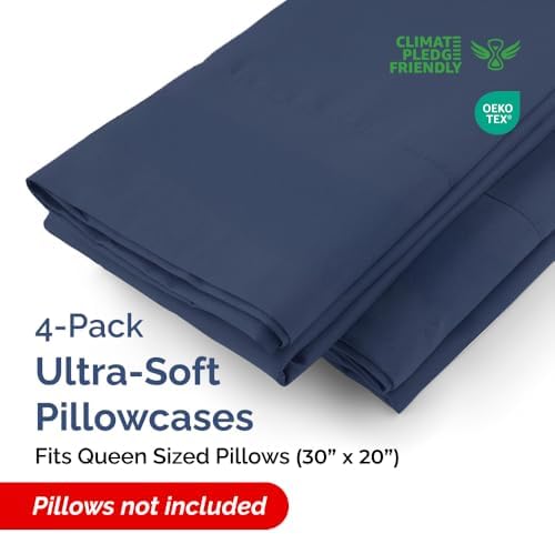 Queen Pillow Cases - Image 2