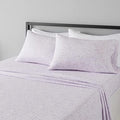 Amazon Basics Lightweight Super Soft Easy Care Microfiber Bed Sheet Set by AmazonBasics