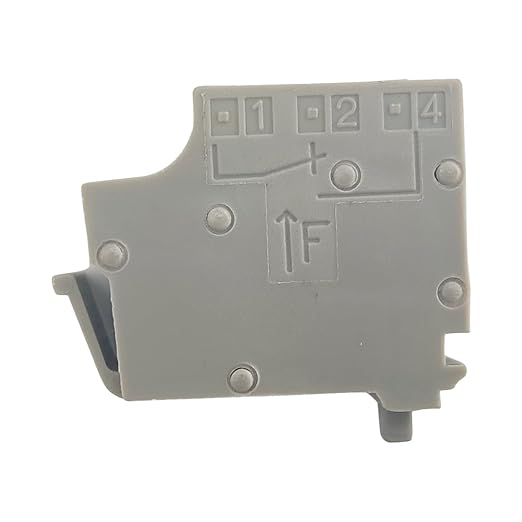 S29450 29450 Circuit Breaker Accessory PowerPacT M/P/R aux/Alarm Switch/overcurrent Trip