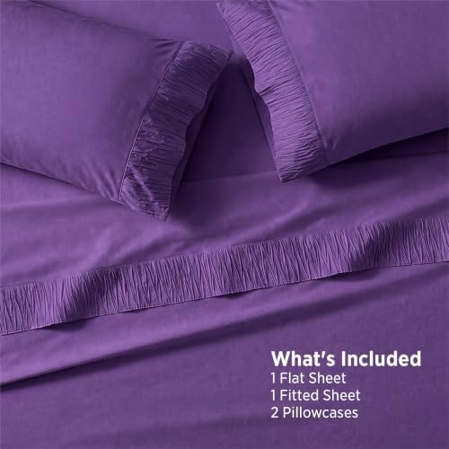 Bedsure Full Size Sheets - Image 6
