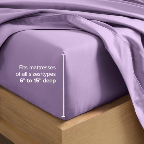 Bare Home King Sheet Set - Image 5