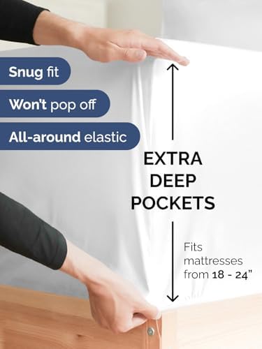 Extra Deep Full Sheet Set - Image 3