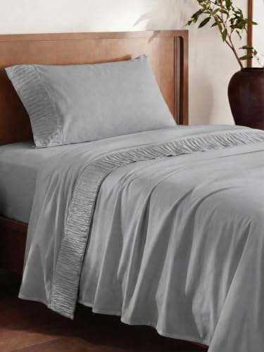Bedsure Twin Sheets Set by BEDSURE