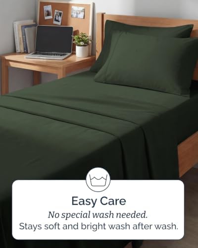 Twin XL 4 Piece Sheet Set - Image 6