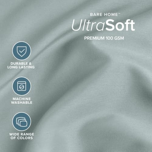 Bare Home King Sheet Set - Image 3