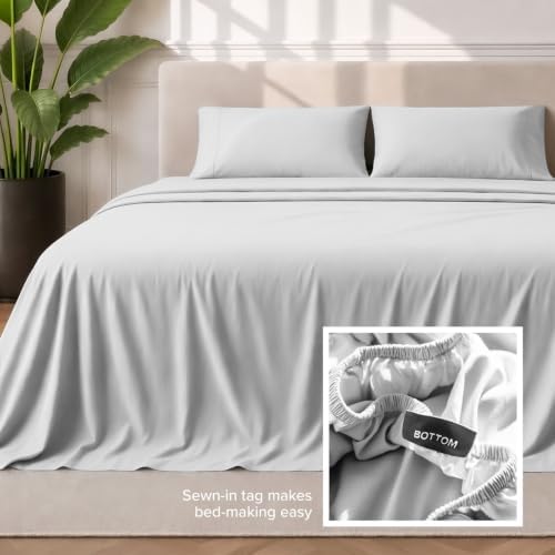 Bare Home Full Sheet Set - Image 6